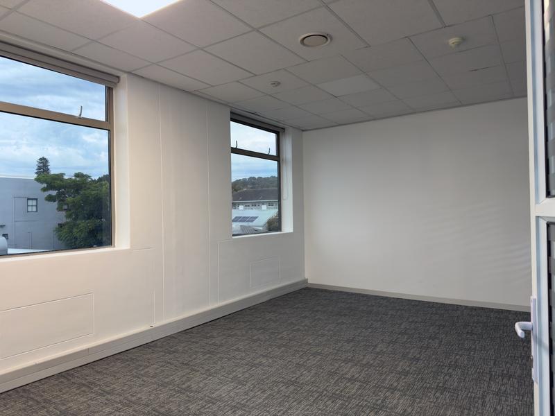 To Let commercial Property for Rent in Claremont Western Cape